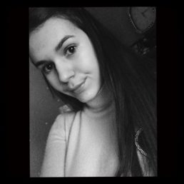 Танечка Левашина