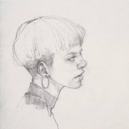 Елизавета Зюзина