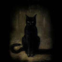 Черный Кот