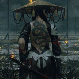 Amaya Rain