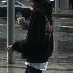 Homeless Priest