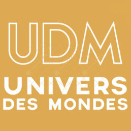 Univers des Mondes