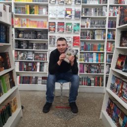 Антон Похазников