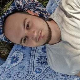 Станислав Анатольевич