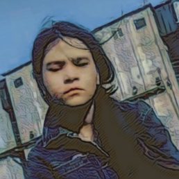 Валентина Исмайлова