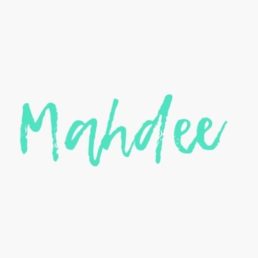 mrsMahdee