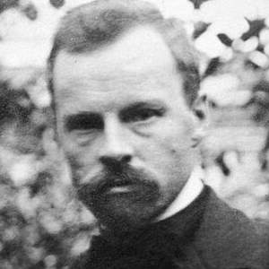 Константин Бальмонт