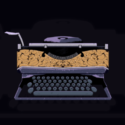 Type Writer