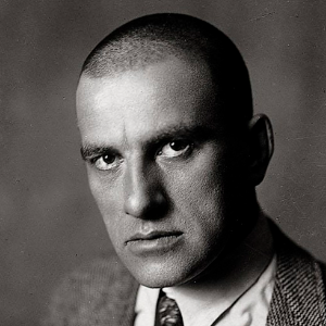 В. Маяковский