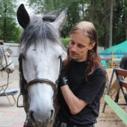 Алексей Карповский