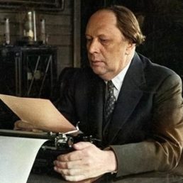 Алексей Николаевич Толстой
