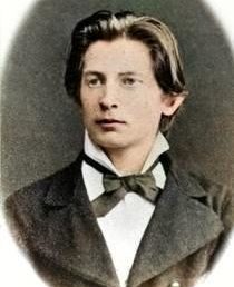 Александр Михайлович Васнецов