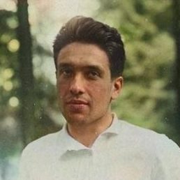 Михаил Александрович Булатов