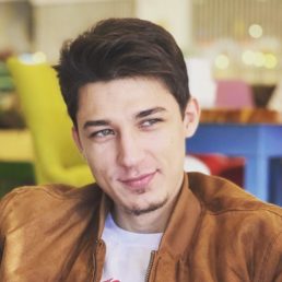 Ivan Rovenje