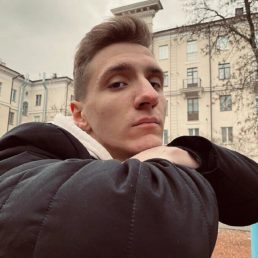 Серёжа Гусев