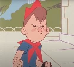 ivansailor