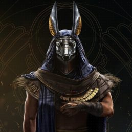 Kristian Apophis