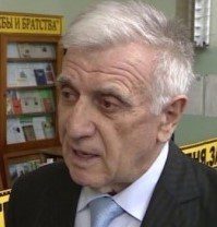 Шукур Тебуев