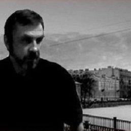 Олег Гарандин