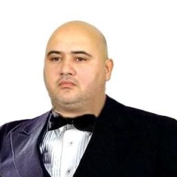 Роман Левицкий