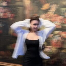 Мятная Вишня
