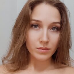 Дарья Земерова
