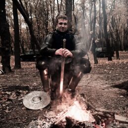 Harek Bulych
