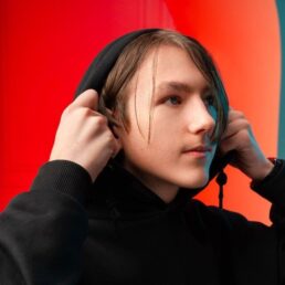 Никита Камнев