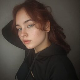 Мария Ластовская