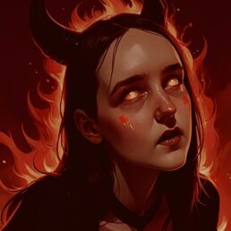 Кэт Волкова