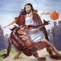 Владимир Красносолнышко