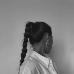 Коринн Рубин