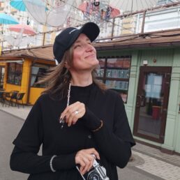 Наталья Добрыднева