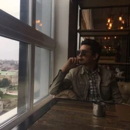 Камиль Нигаматуллин