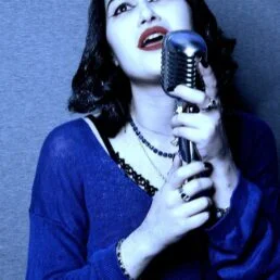 Екатерина Мамаева