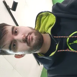 Дмитрий Хозей