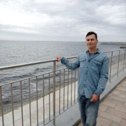 Яков Григорьев