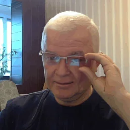 Алексей Токарев