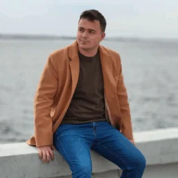 Григорий Беляев