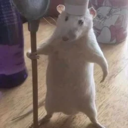 Ириска Ирисковна