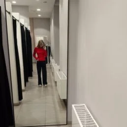 Кристина Финогенова