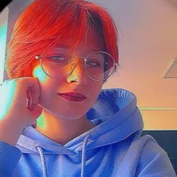 Даниэла Воробьёва