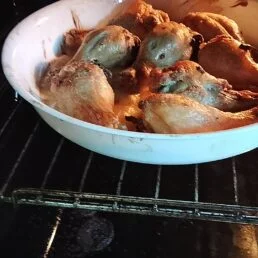 морковочка морковка