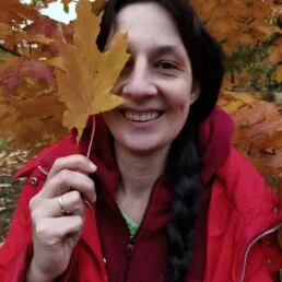 Инна Немцева