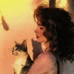 Александра Ващенко