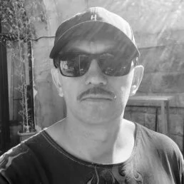 Андрей Бодхи