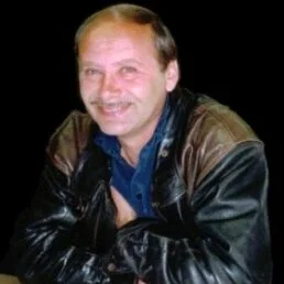 Алекс Фельдман