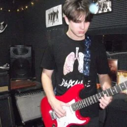 Александр Чуриков