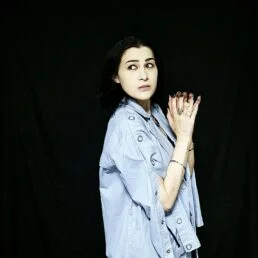 Екатерина Мамаева