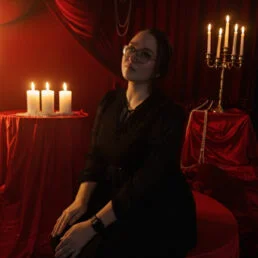 Дарья Яковлева